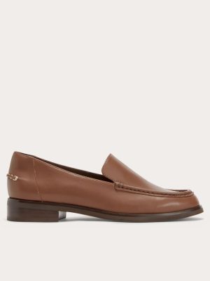 The Modern Loafer | Rum