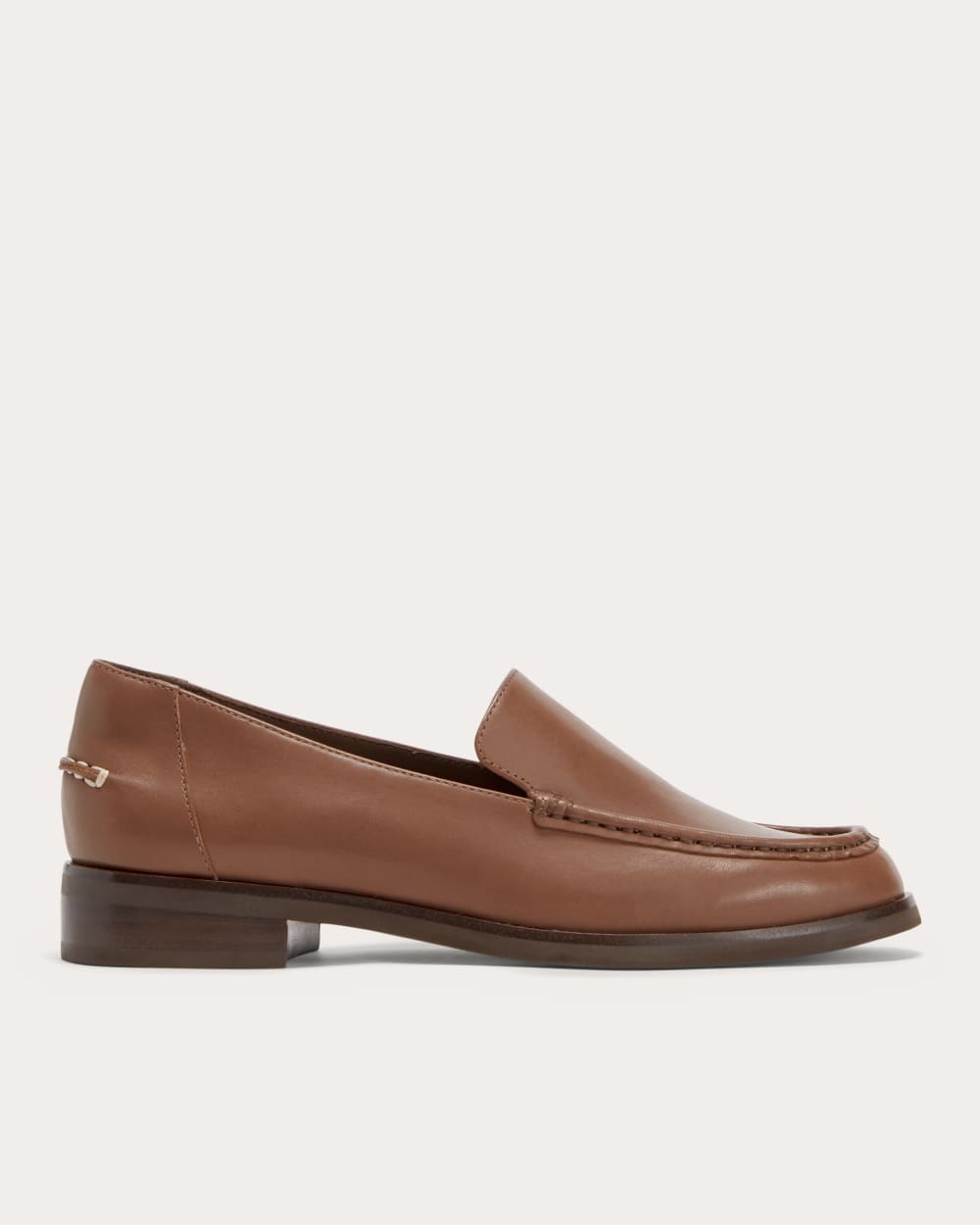 The Modern Loafer | Rum