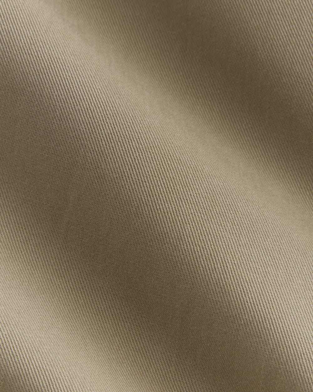 The Draper Pleated Pant in Buttersmooth | Ash Brown | 30 Inseam - Image 6