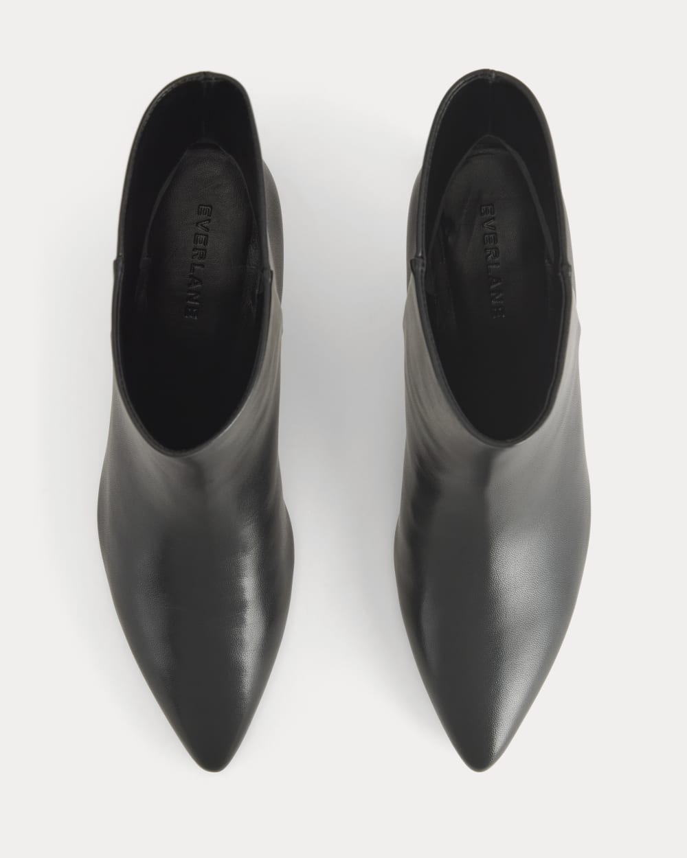 Studio Kitten Heel Bootie | Black - Image 3