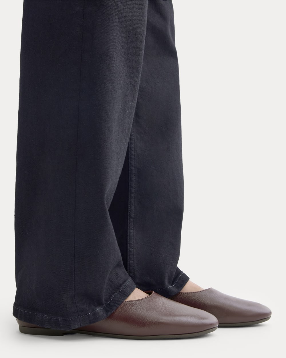 The Day Glove | Burgundy - Image 3