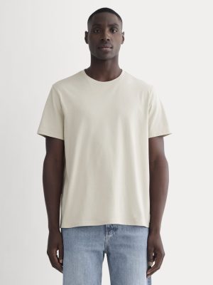 The Essential Organic Crew | Silver Lining