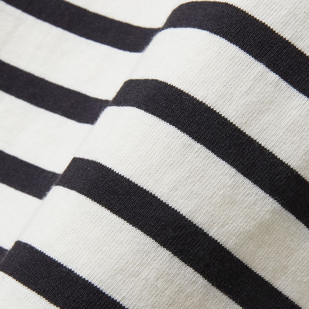 The Mariner Tee | Black / White - Image 5