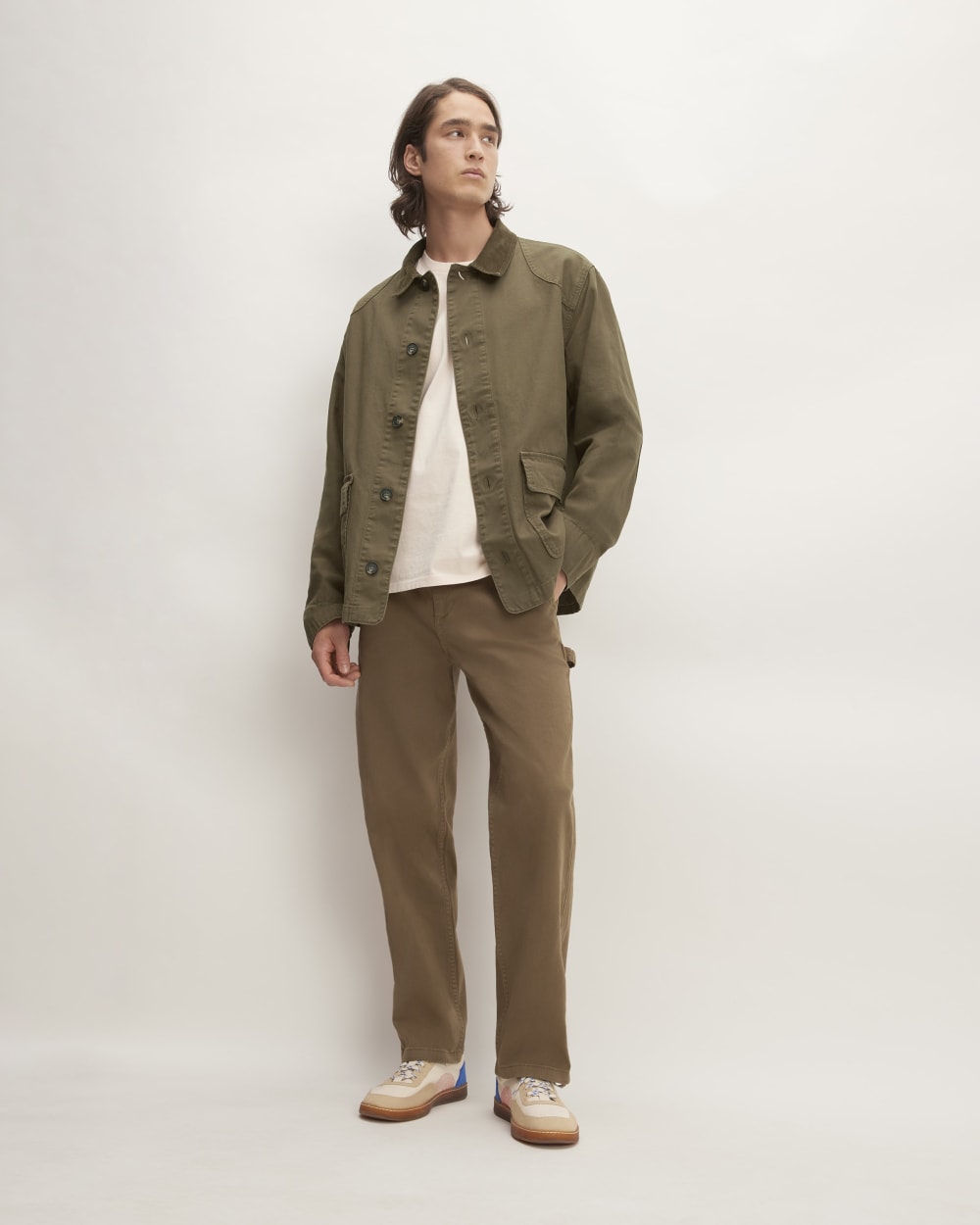 The Barn Jacket | Beech - Image 6