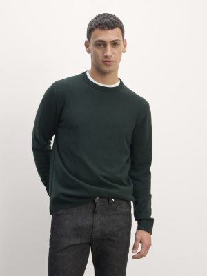 The Cashmere Crew | Scarab