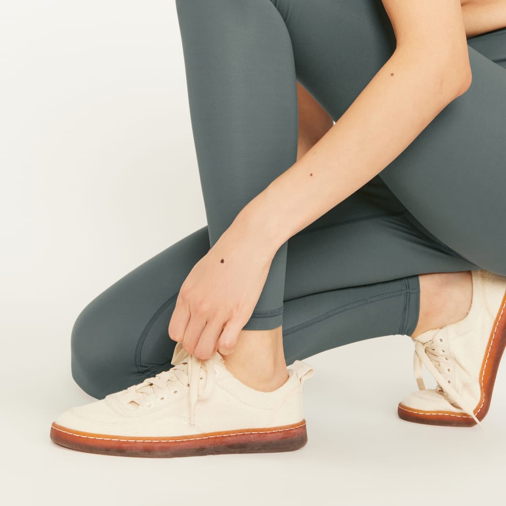 The Perform Legging? | Pine | Ankle - Image 4