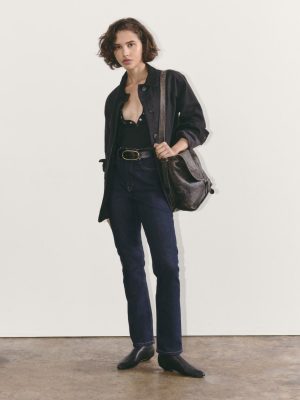 The Way-High® Slim Jean | Pure Blue | 29 Inseam