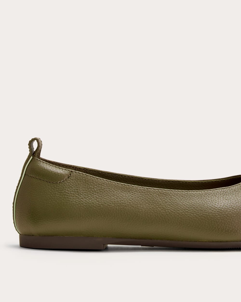 The Day Glove | Birch Green - Image 6