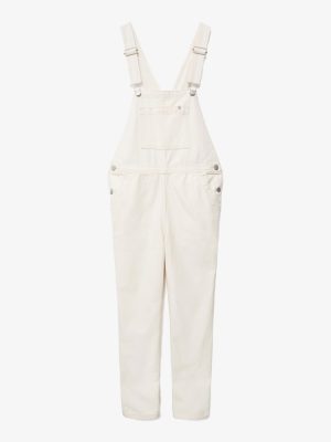 The Canvas Overalls | Canvas