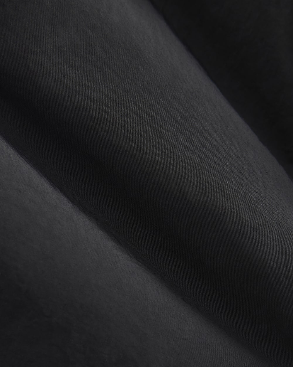 Renew Oversized Puffer Bomber | Black - Image 6