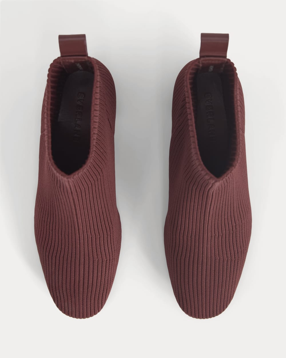 The Glove Boot | Burgundy - Image 4