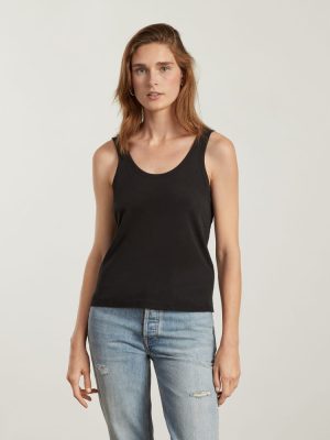 The Air Tank | Black