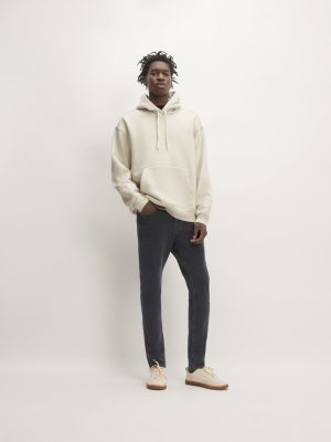 The Skinny 4-Way Stretch Organic Jean | Uniform | Washed Black