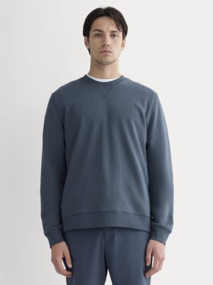 The Off-Duty Terry Crew | Midnight Navy