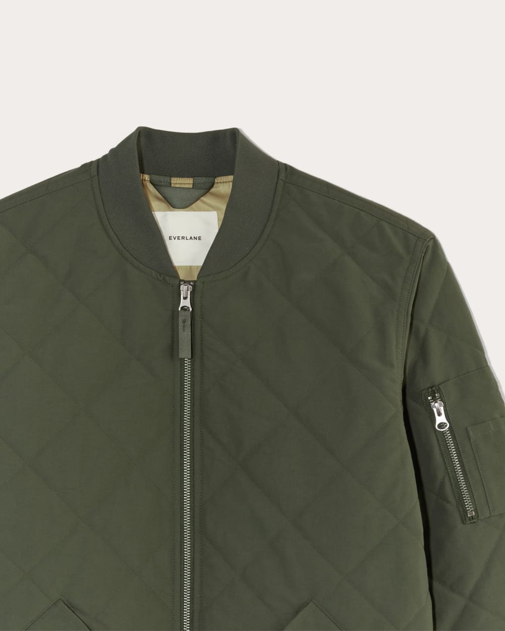 The Quilted Bomber | Dark Forest - Image 7