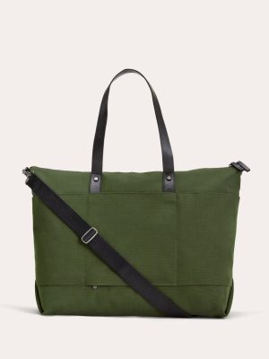 The Canvas Weekender | Dark Forest