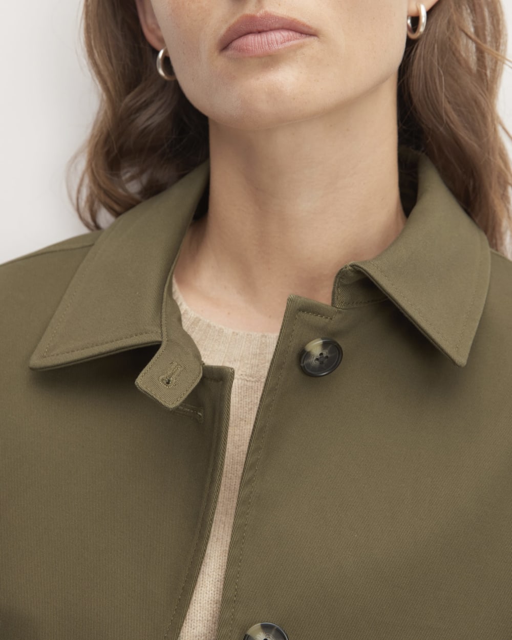 The Mac Coat | Beech - Image 4