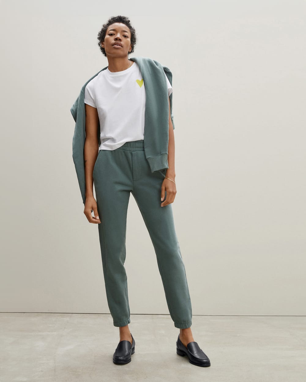 The Modern Loafer | Black - Image 4