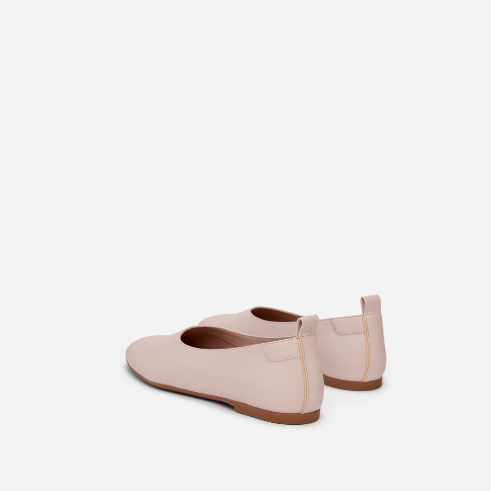 The Day Glove in Narrow Fit | Dusty Lilac - Image 4