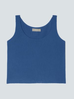 The Naia? Ripple Tank | Deep Blue