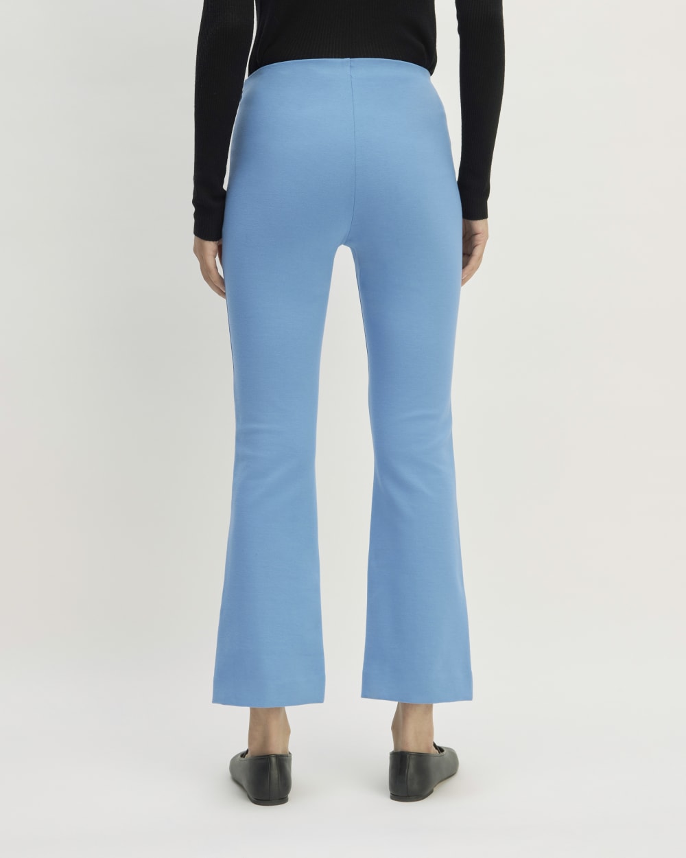 The Dream Kick Flare Pant | Heritage Blue - Image 6