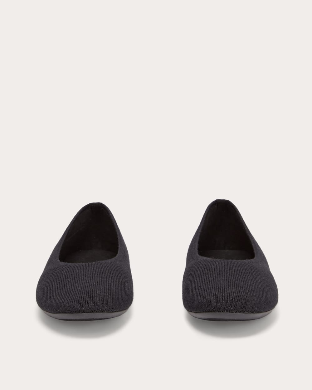 The Day Glove in ReKnit | Black - Image 5