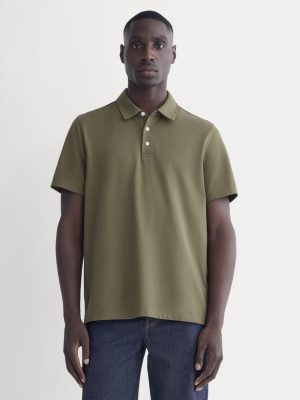The Startup Polo | Kalamata