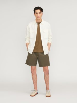 The Easy Short | Kalamata