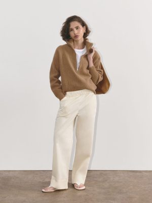 The Easy Pant | Canvas