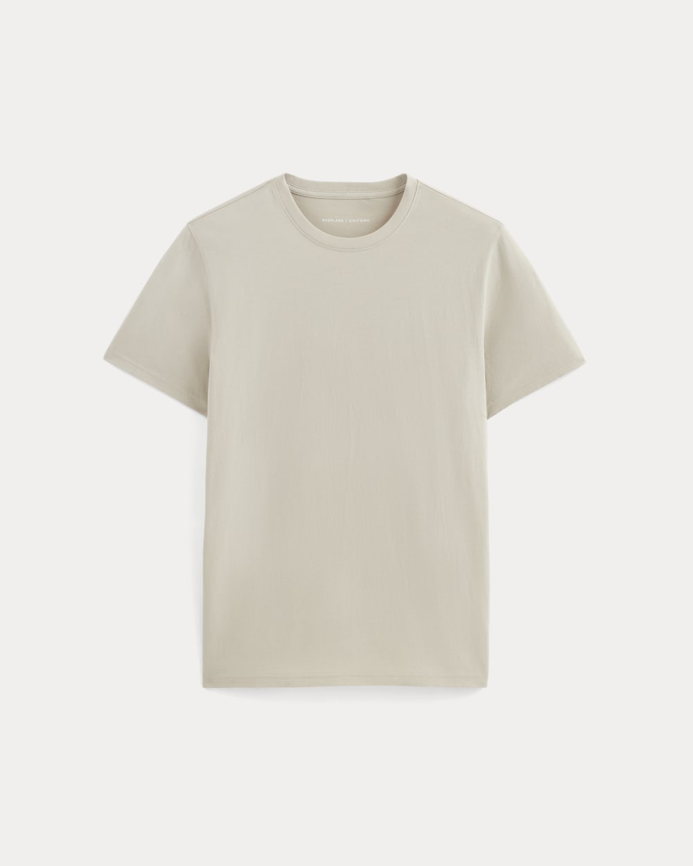 The Essential Organic Crew | Silver Lining - Image 2