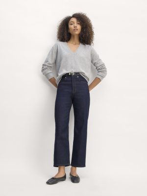 The Way-High® Jean | Pure Blue | 29.5 Inseam