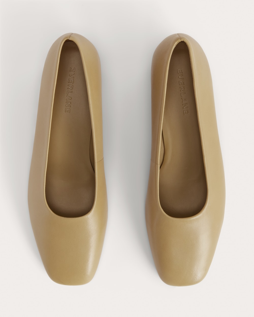 The Gallery Pump | Light Taupe - Image 5