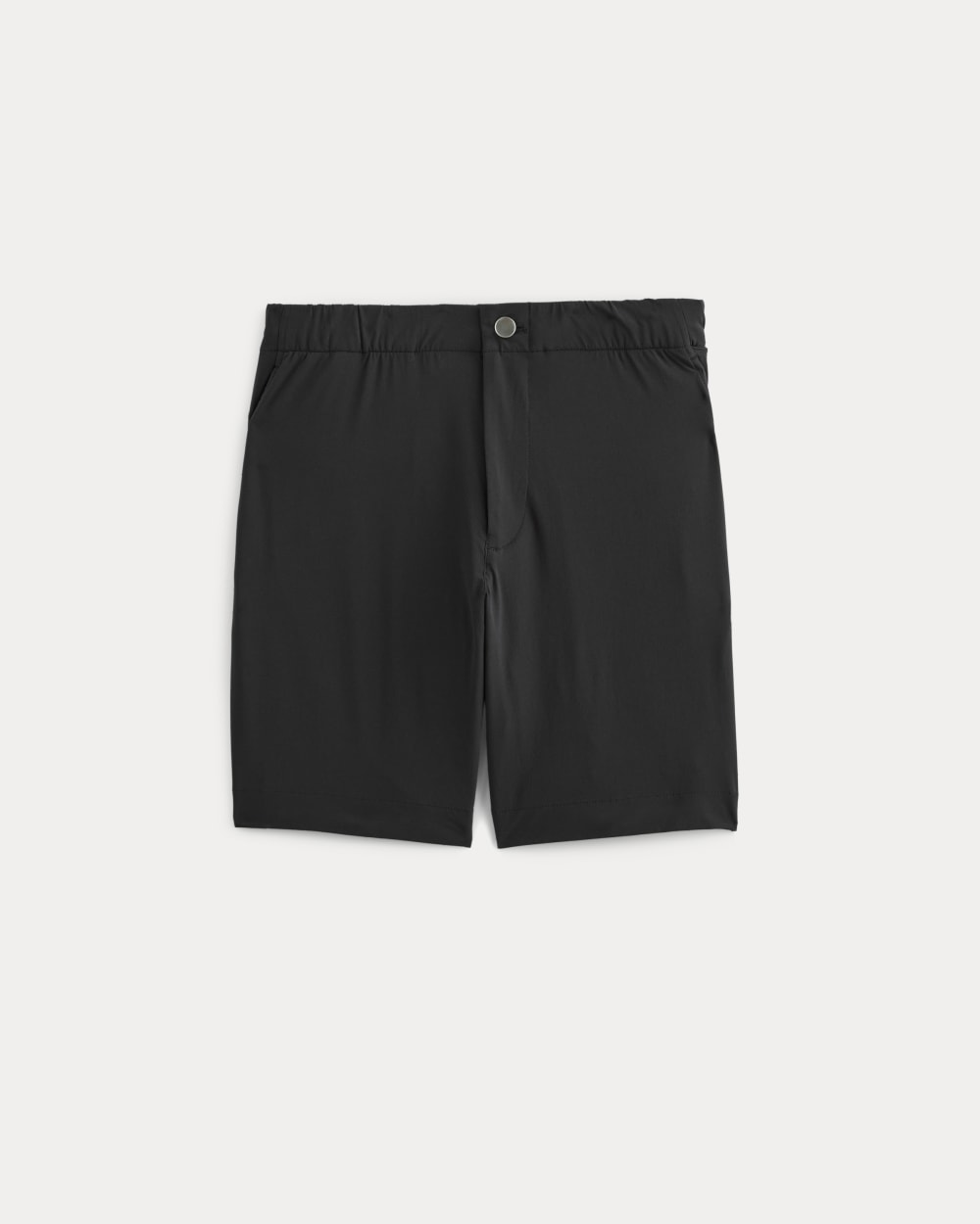 The Tech Pull-On Short | Black - Image 2