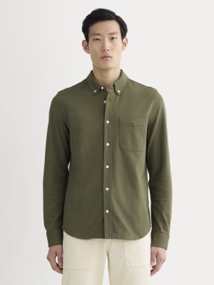 The Startup Shirt | Kalamata