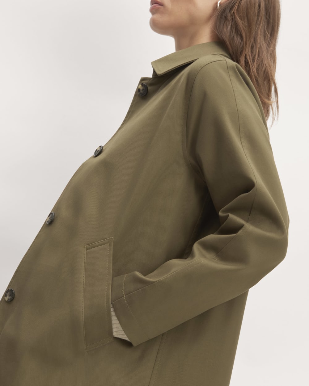 The Mac Coat | Beech - Image 5