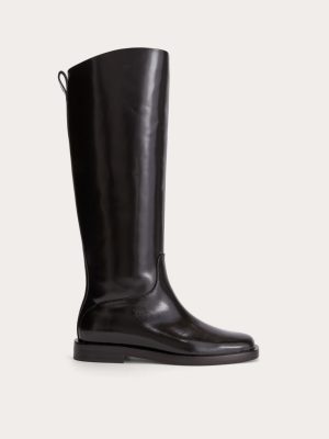The Riding Boot |  Black