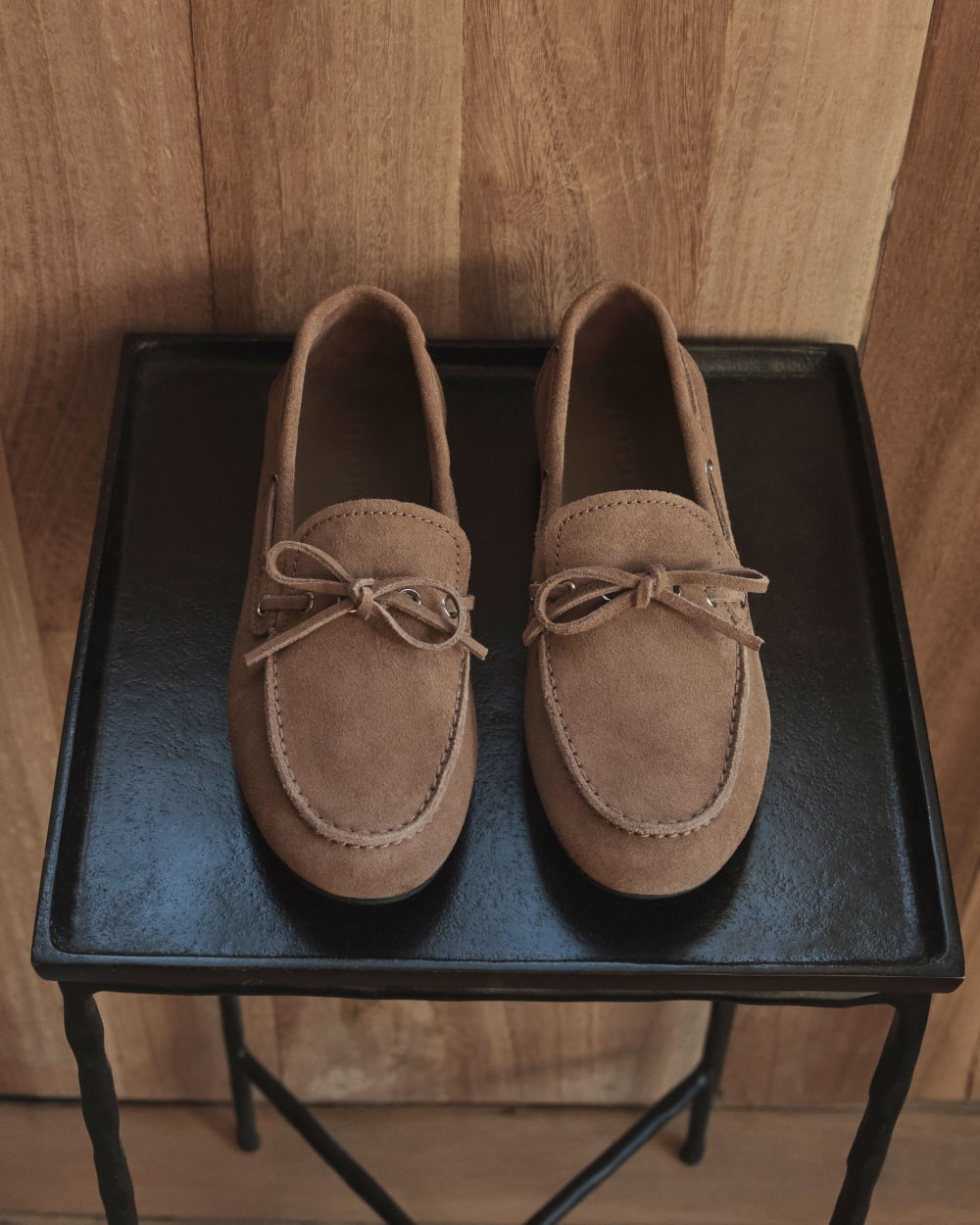 The Boat Shoe | Farro - Image 2