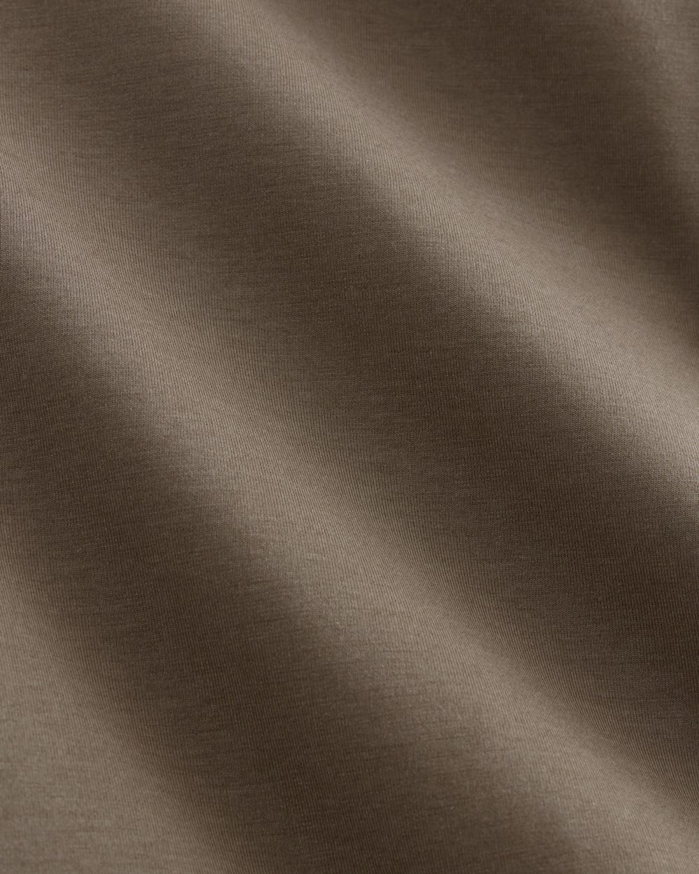 The Dream Maxi Skirt | Deep Taupe - Image 4