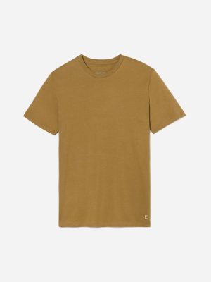 The Organic Cotton Crew | Hazel