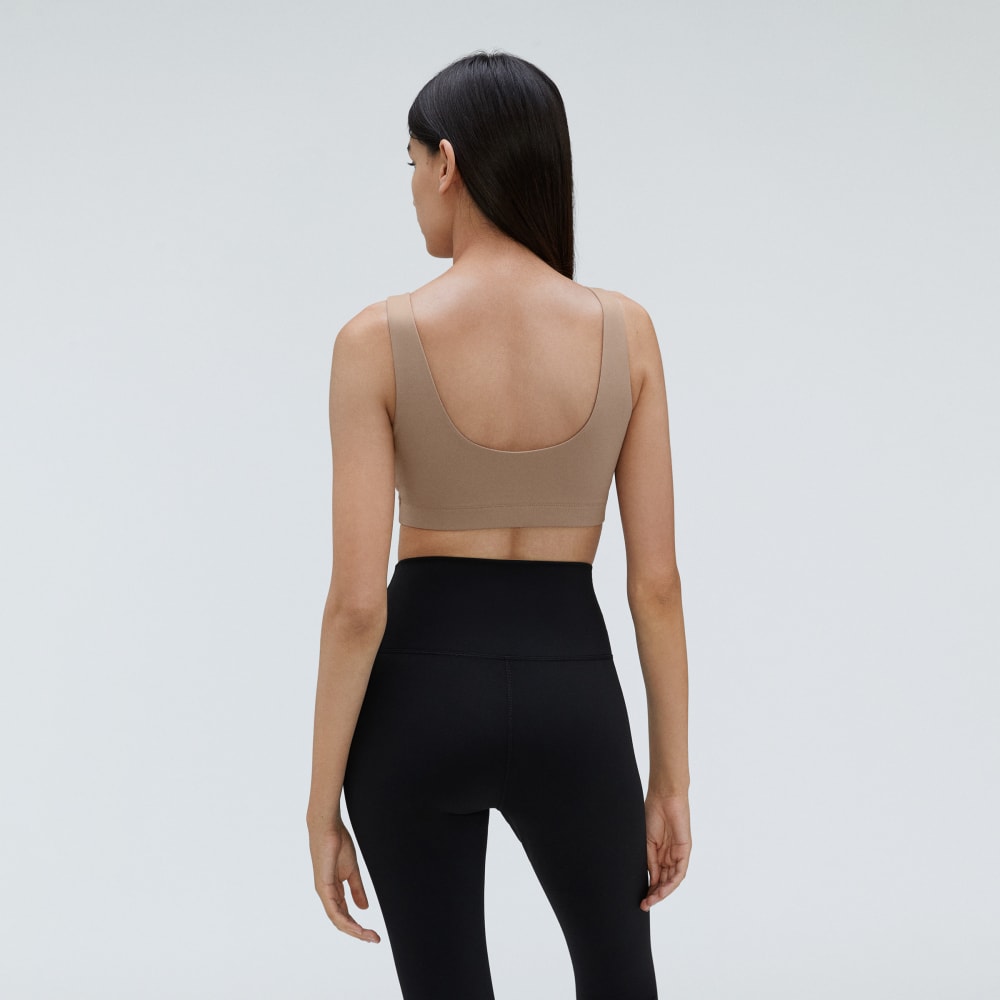 The Perform Bra? | Cocoa - Image 3