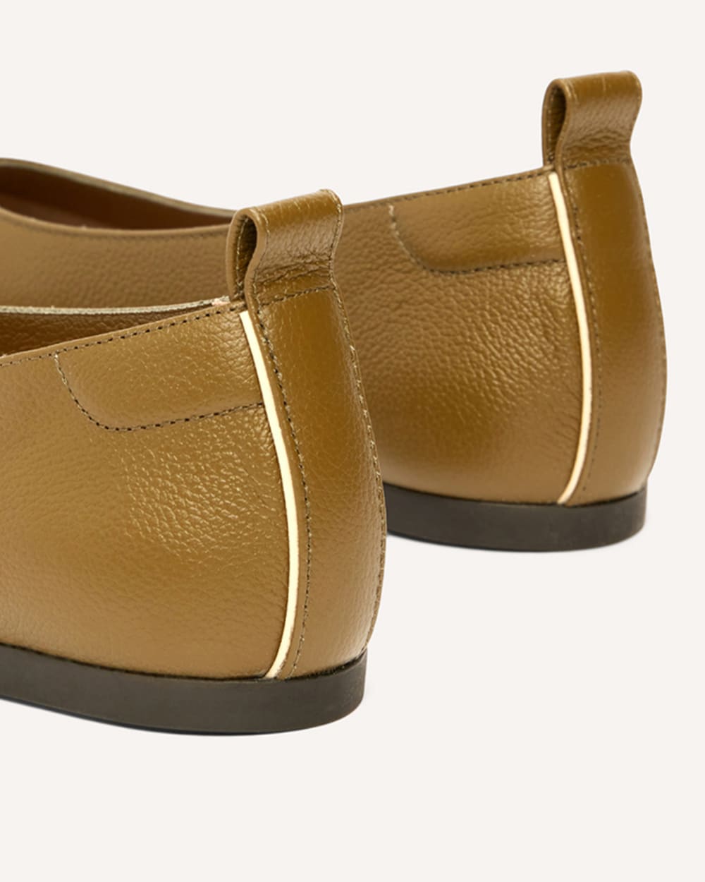 The Day Glove in Narrow Fit | Birch Green - Image 4