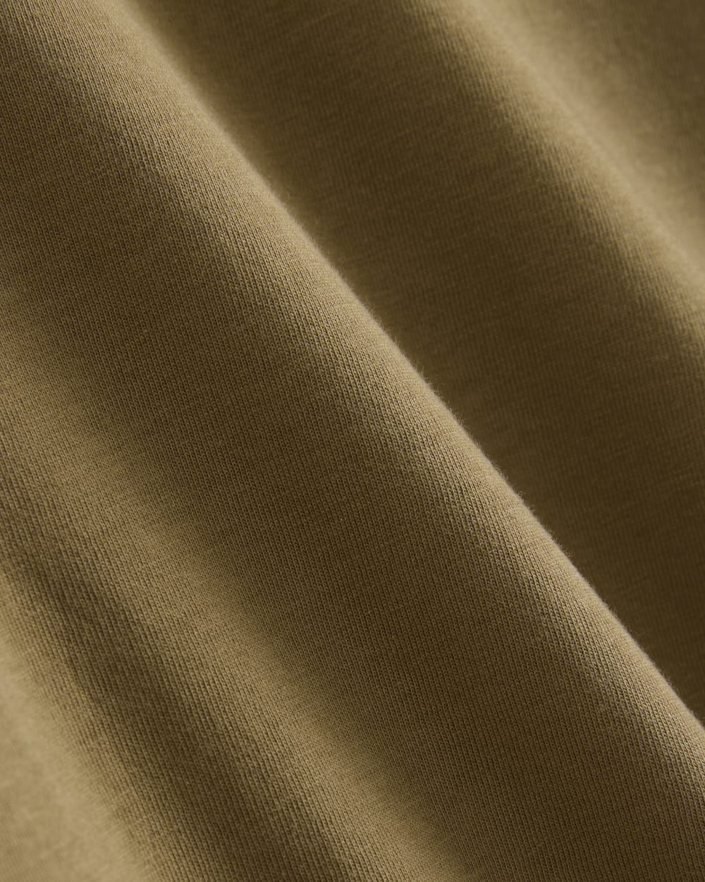 The Essential Organic Crew | Aged Brass - Image 5