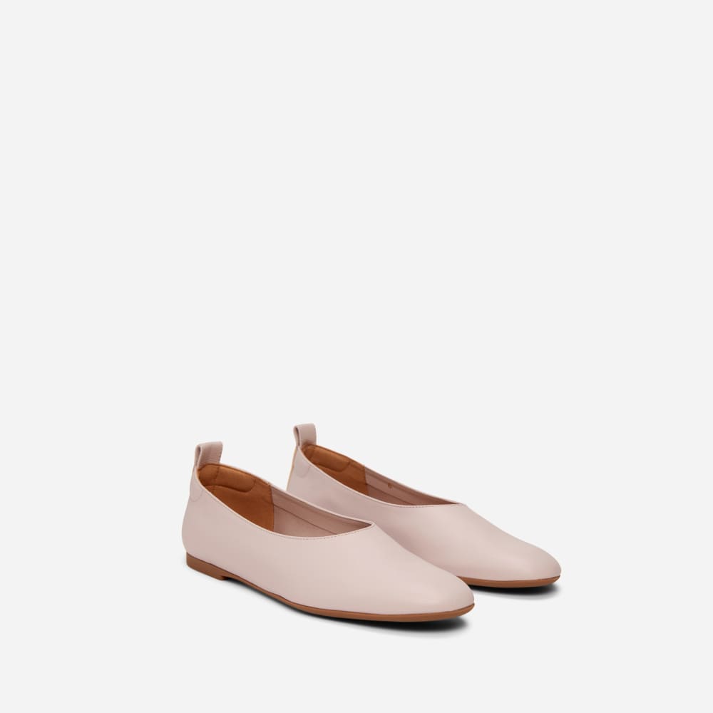 The Day Glove in Narrow Fit | Dusty Lilac