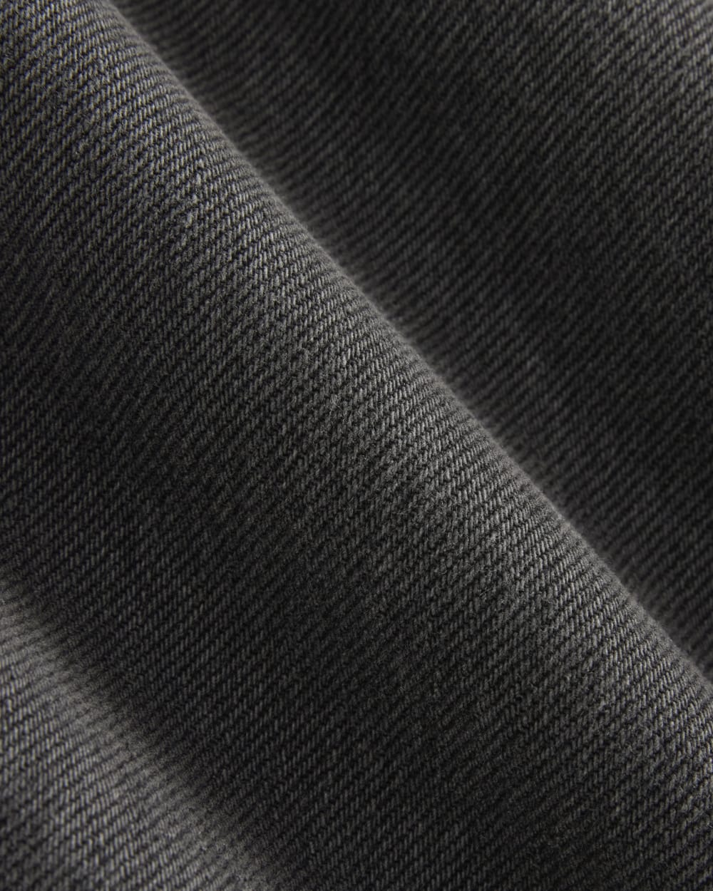 The Way-High® Gardener Cropped Jean | Washed Black - Image 6