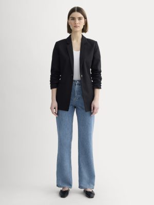 The '90s Forever Jean | Mid Indigo