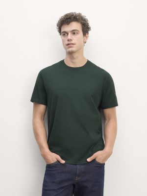 The Essential Organic Crew | Scarab