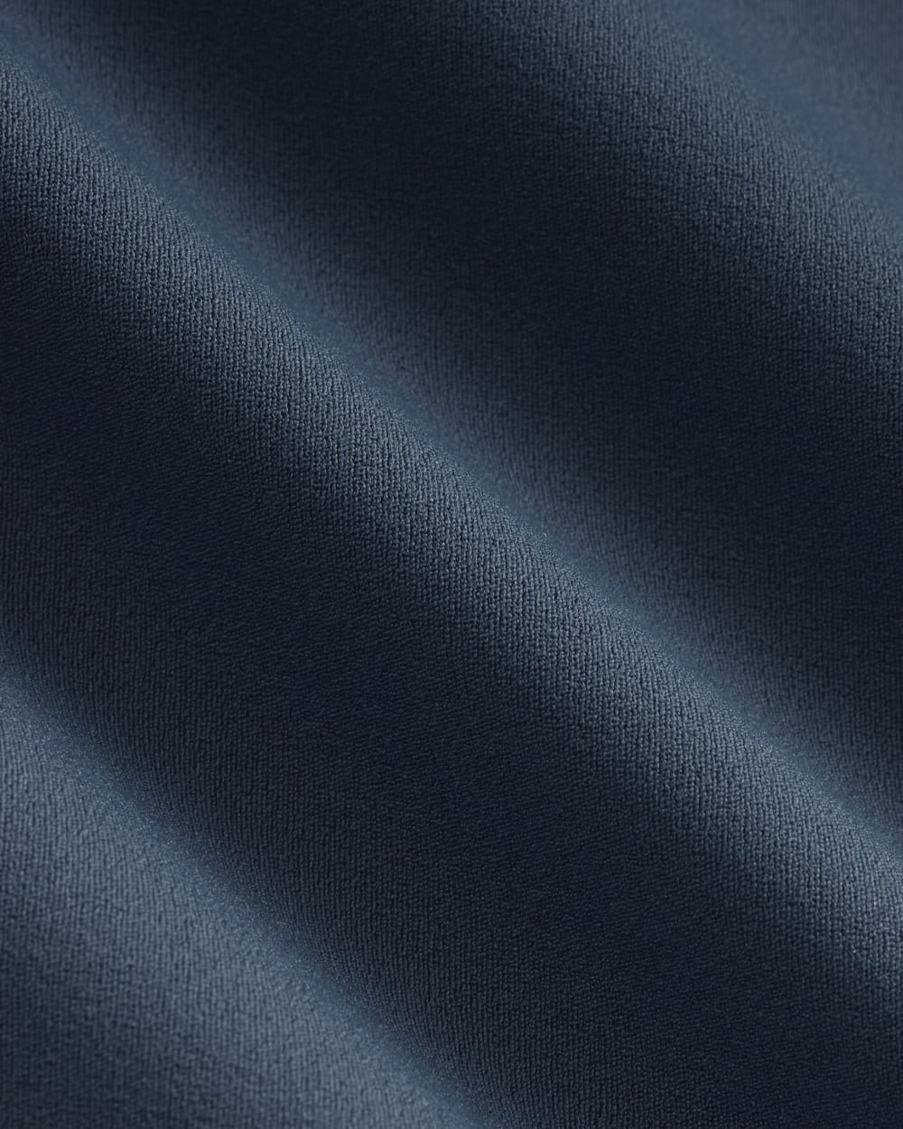 The Off-Duty Tech Hoodie | Midnight Navy - Image 6