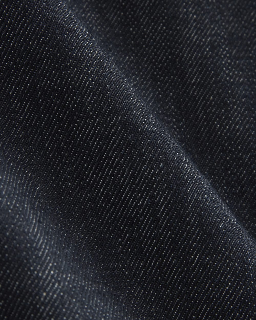 The Gardener Pull-On Jean | Dark Indigo - Image 6