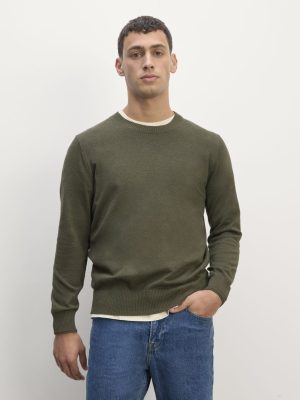 The No-Sweat Sweater | Uniform | Heather Beech