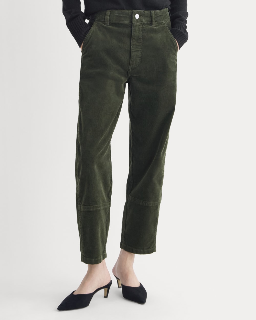 The Utility Barrel in Corduroy | Dark Forest - Image 3